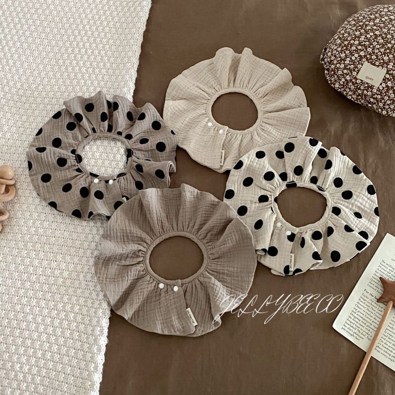 よだれかけ★子供用★涎掛け★ベビー向け★赤ちゃん用★可愛い★6色