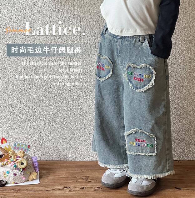 2025新入荷★子供服　ズボン★80cm〜130cm