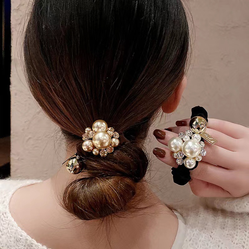 2025★髪飾り★ヘアアクセサリー★ヘアゴム★シュシュ