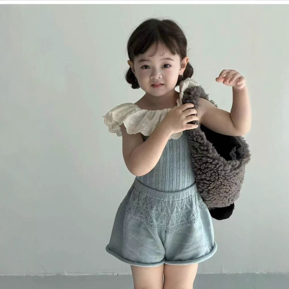 2025新作★子供服　トップス&ズボン★80cm〜140cm