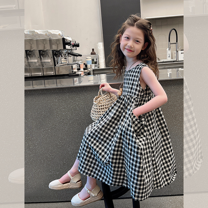 2025新品★子供服　ワンピース★100cm〜160cm