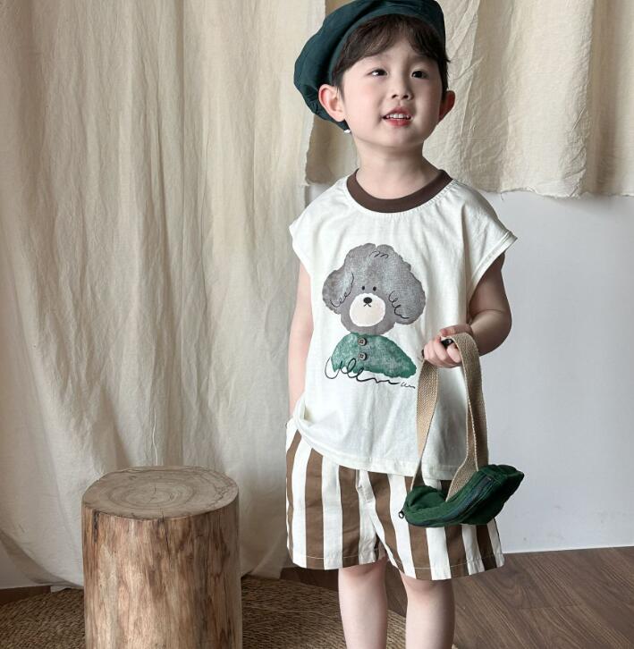2025新入荷★子供服　セットアップ★80cm〜150cm