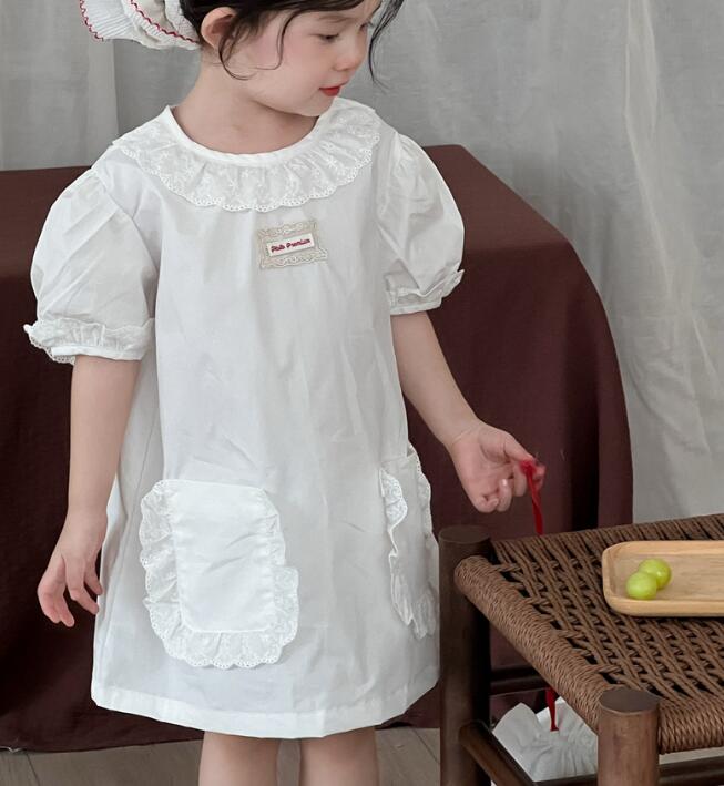 2025新品★子供服　ワンピース★80cm〜130cm