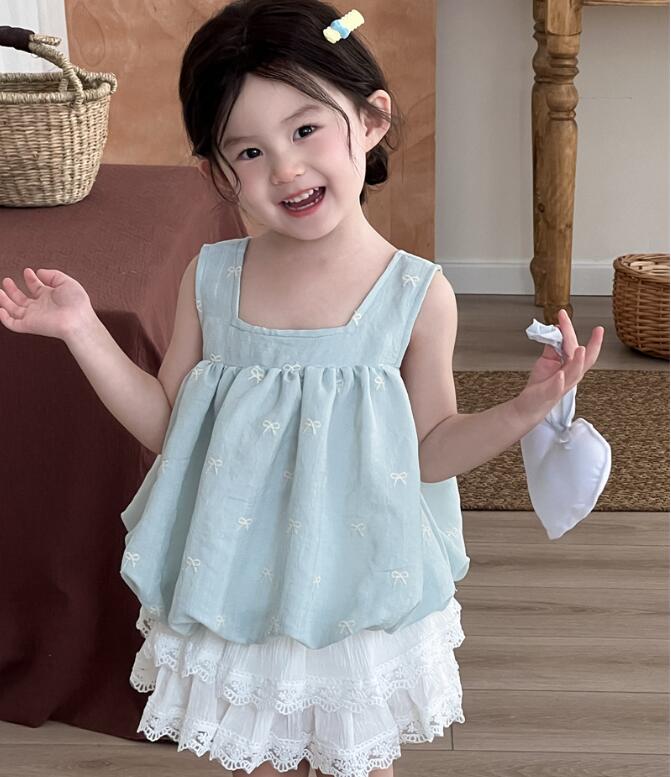 2025新作★子供服　トップス★80cm〜130cm