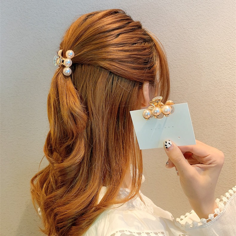 2025★髪飾り★ヘアアクセサリー★バンスクリップ★ヘアクリップ