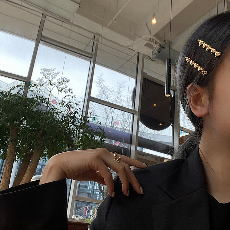 2025★髪飾り★ヘアアクセサリー★ヘアピン
