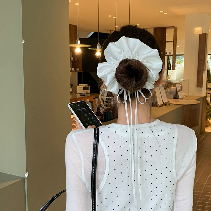 2025★髪飾り★ヘアアクセサリー★ヘアゴム★シュシュ