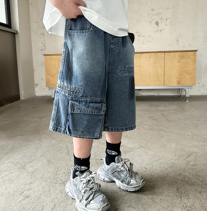 2025新入荷★子供服　ズボン★120cm〜170cm
