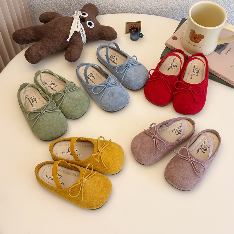 2025新入荷★子供靴★シューズ★21/13.5CM〜30/18.4CM 5色