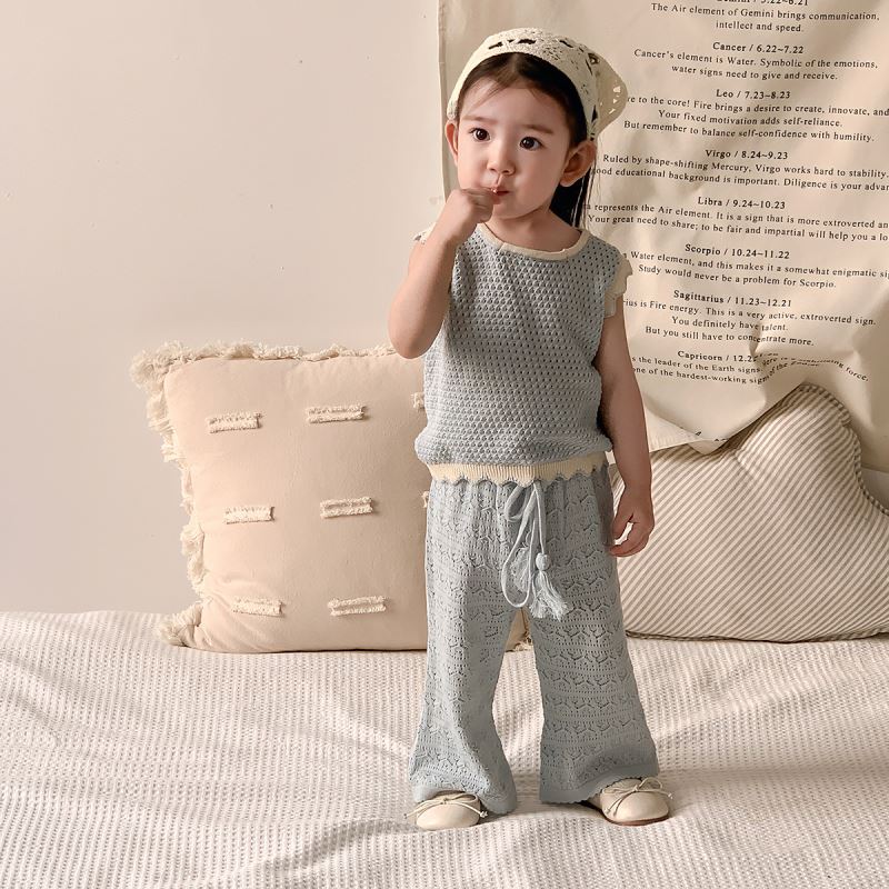 2025新品★子供服　セットアップ★73CM〜100cm
