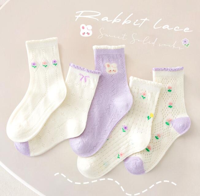 「2025」靴下★子供用靴下★ソックス★ベビー★キッズ★M〜2XL
