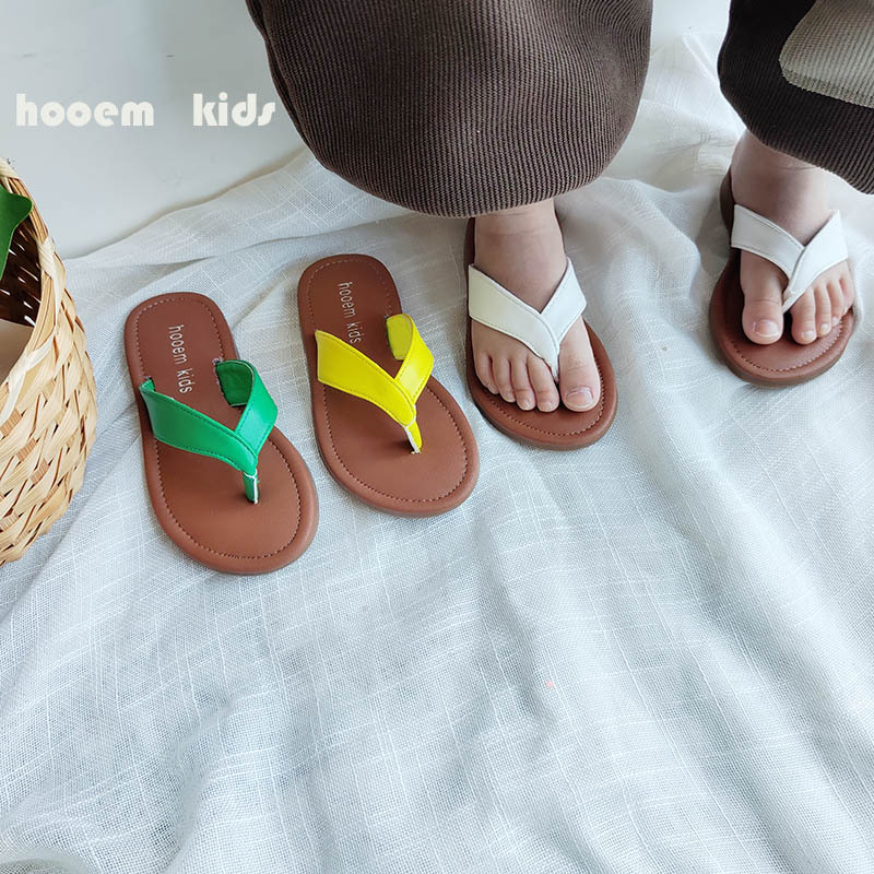 2025新入荷★子供靴★スリッパ★25/15.7cm〜33/21.3cm 3色
