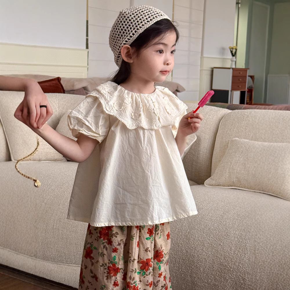 2025新作ZXR★子供服　トップス★90cm〜150cm