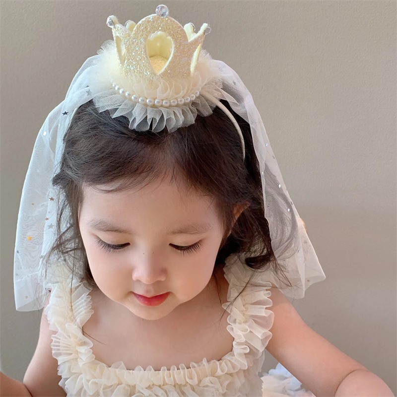 子供用★カチューシャ★髪飾り★ヘアアクセサリー★可愛い★4色