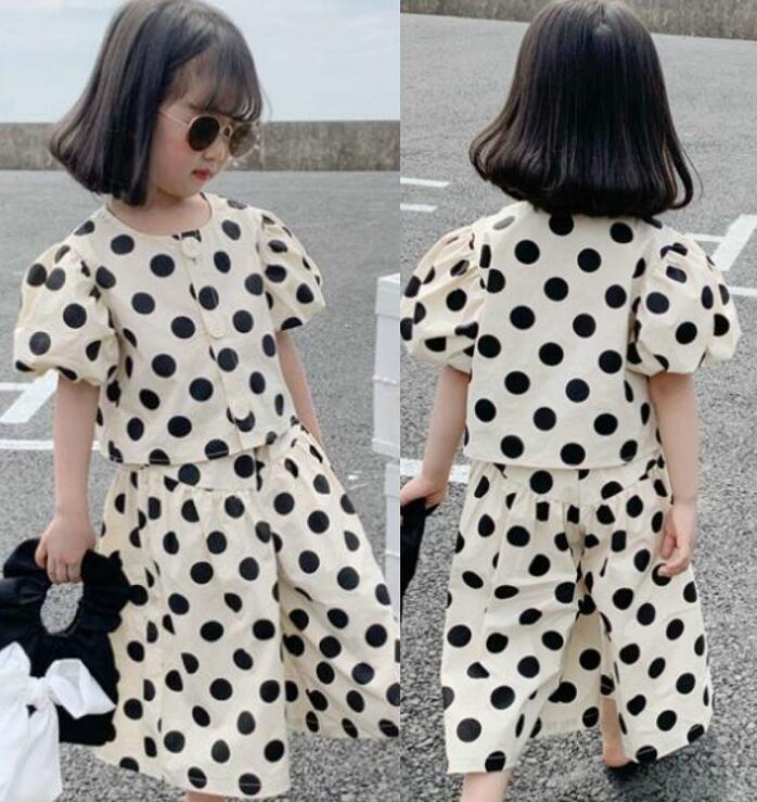 「2025」子供服★トップス+ズボン★セットアップ★韓国風子供服★90cm〜140cm