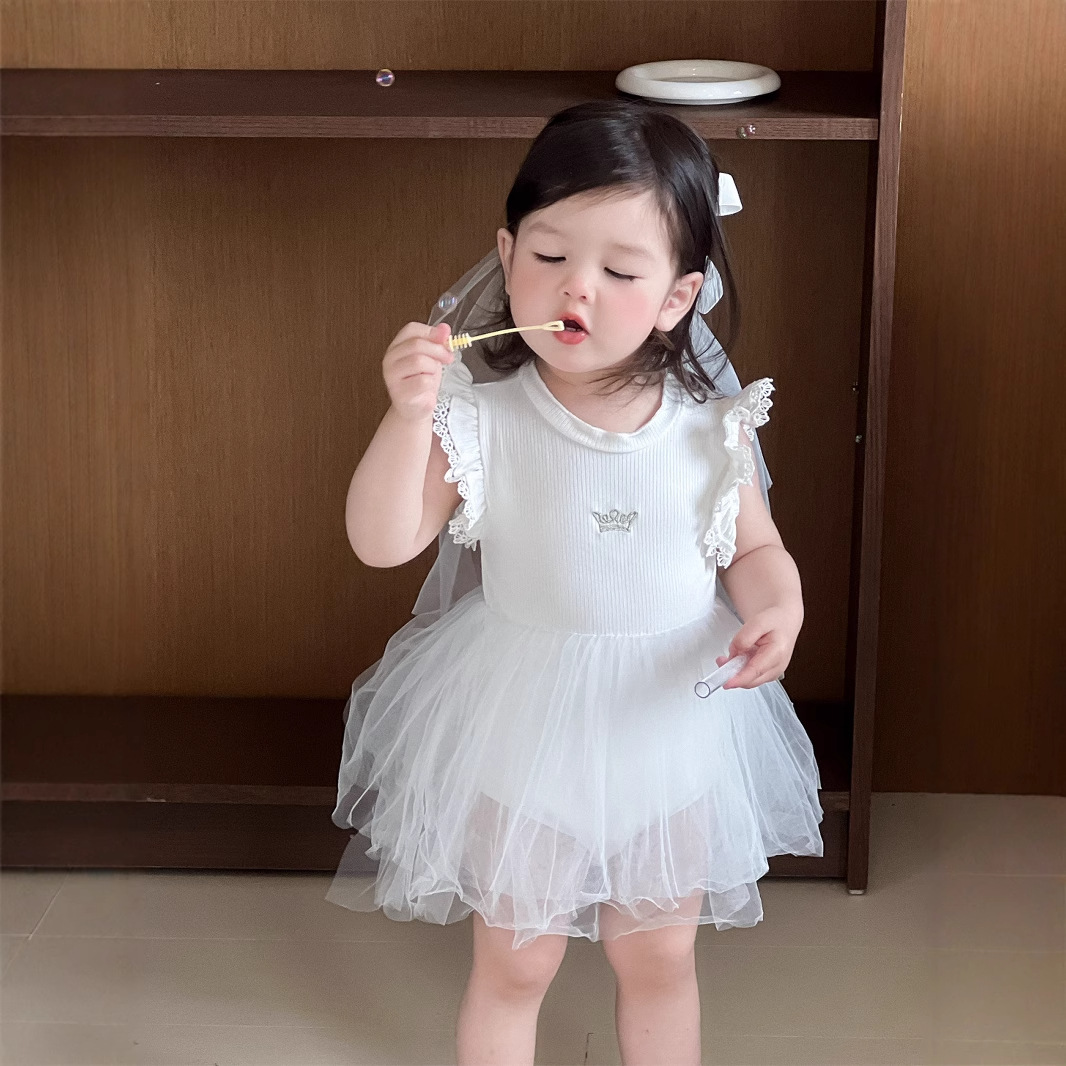 2025新入荷★ベビー服　ロンパース★66cm〜90cm