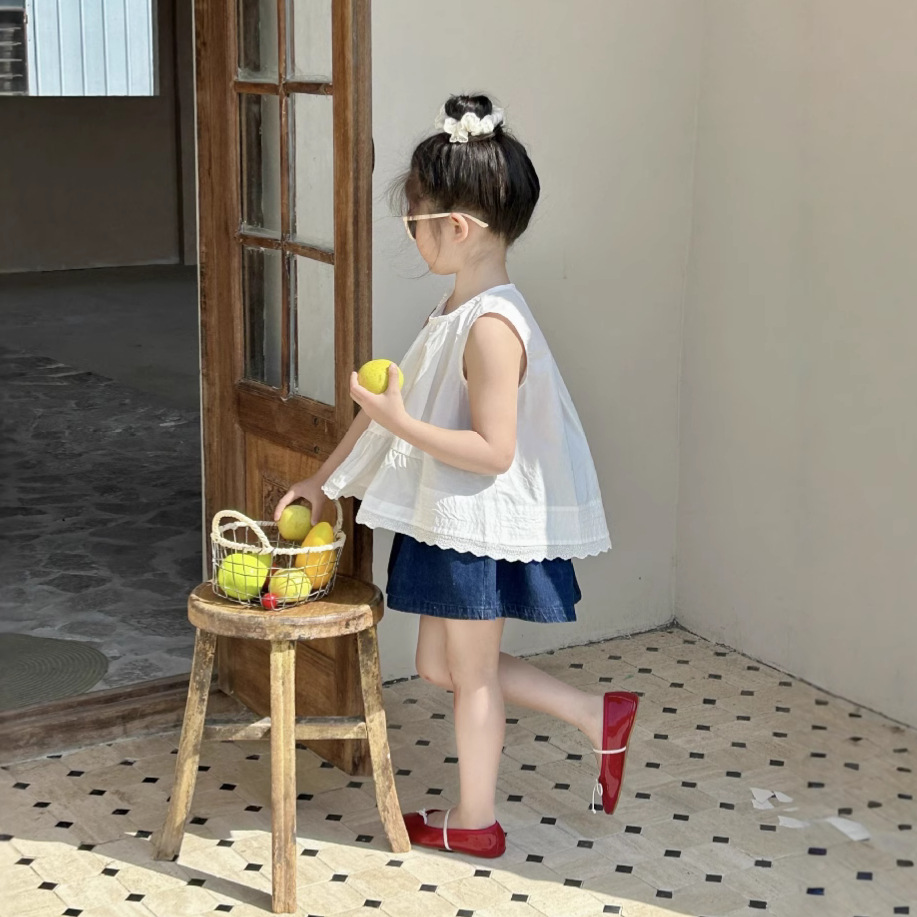 2025新作★子供服　トップス&ズボン分けて★90cm〜140cm