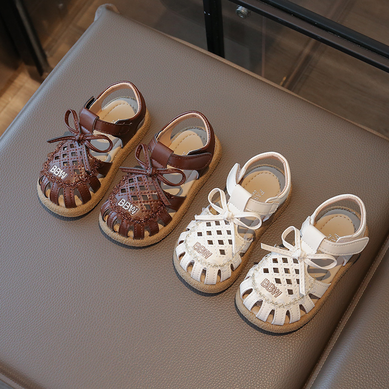 2025新入荷★子供靴★シューズ  サンダル★21/14cm〜30/19cm 2色