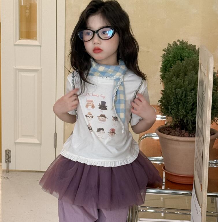 2025新作★子供服　トップス★100cm〜160cm