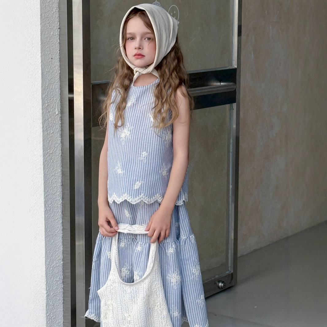 2025新品★子供服　セットアップ★100cm〜160cm