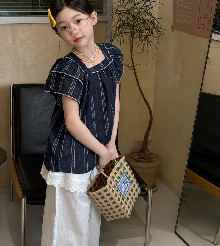 2025新入荷★子供服　トップス&ズボン分けて★100cm〜160cm