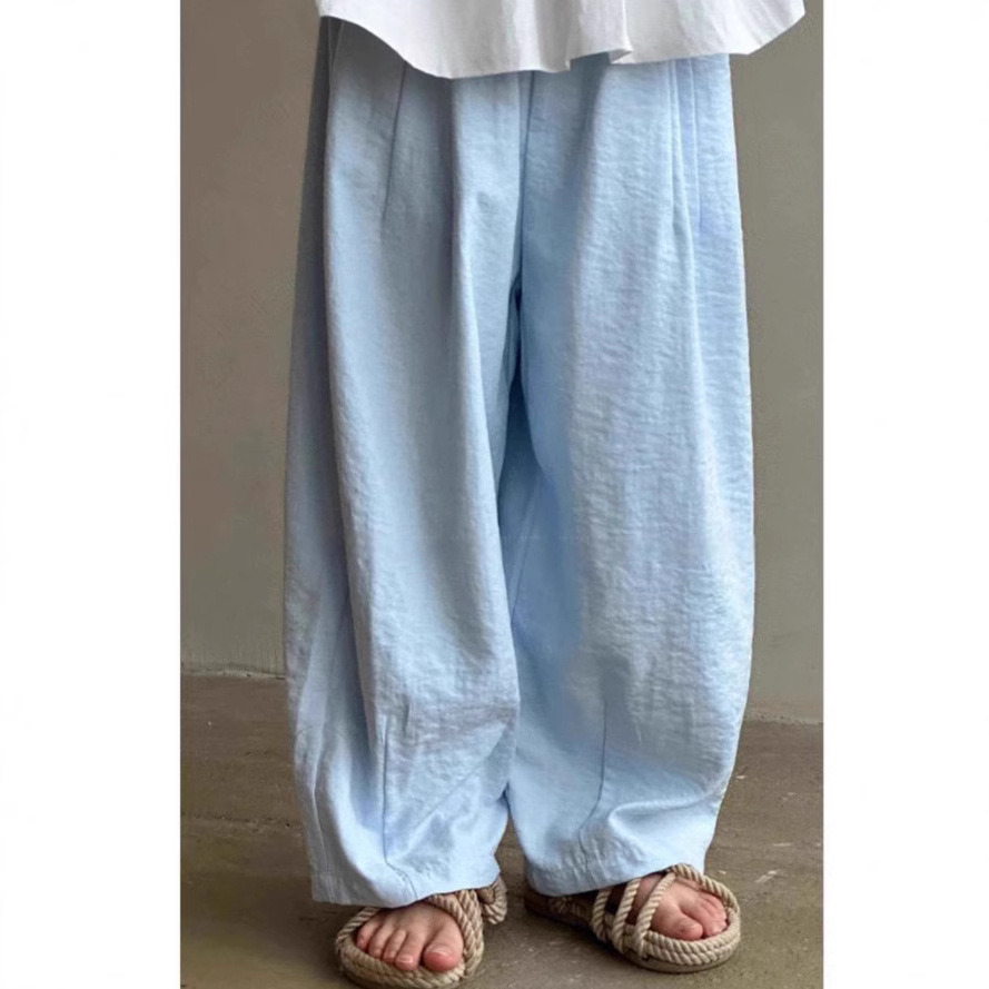 2025新入荷★子供服　ズボン★120cm〜170cm 3色