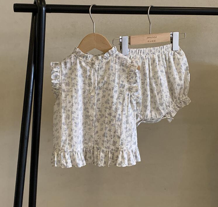 2025新品jen★子供服　セットアップ★73CM〜100cm