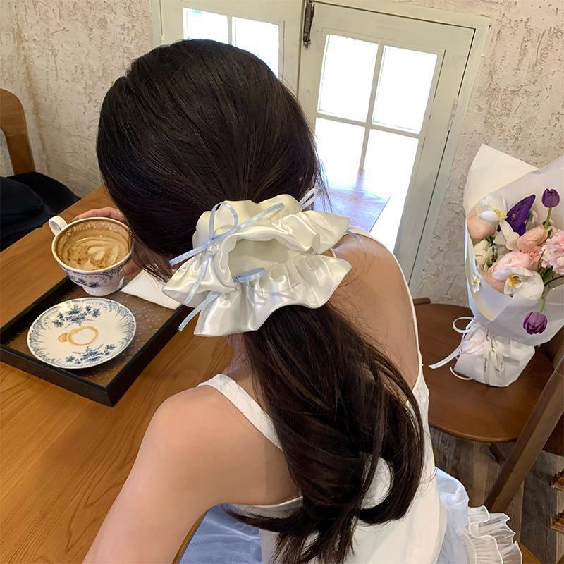 2025★髪飾り★ヘアアクセサリー★ヘアゴム★シュシュ