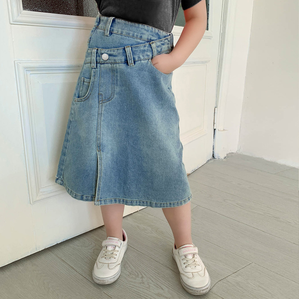 2025新品★子供服　スカート★90cm〜140cm