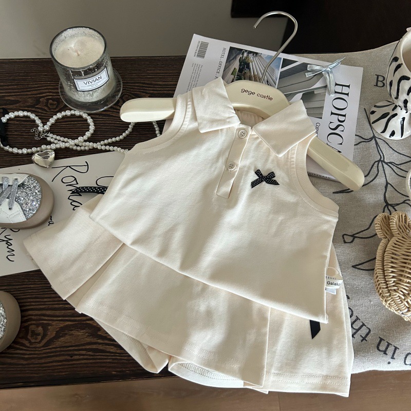 2025新品★子供服　セットアップ★80cm〜140cm