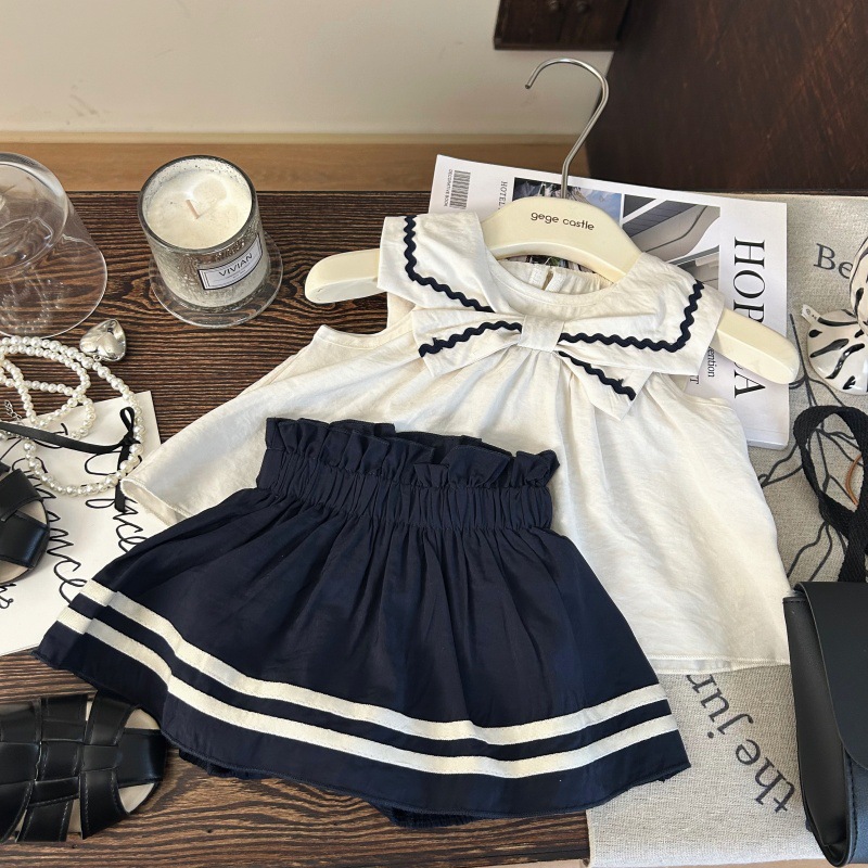 2025新品★子供服　セットアップ★80cm〜140cm