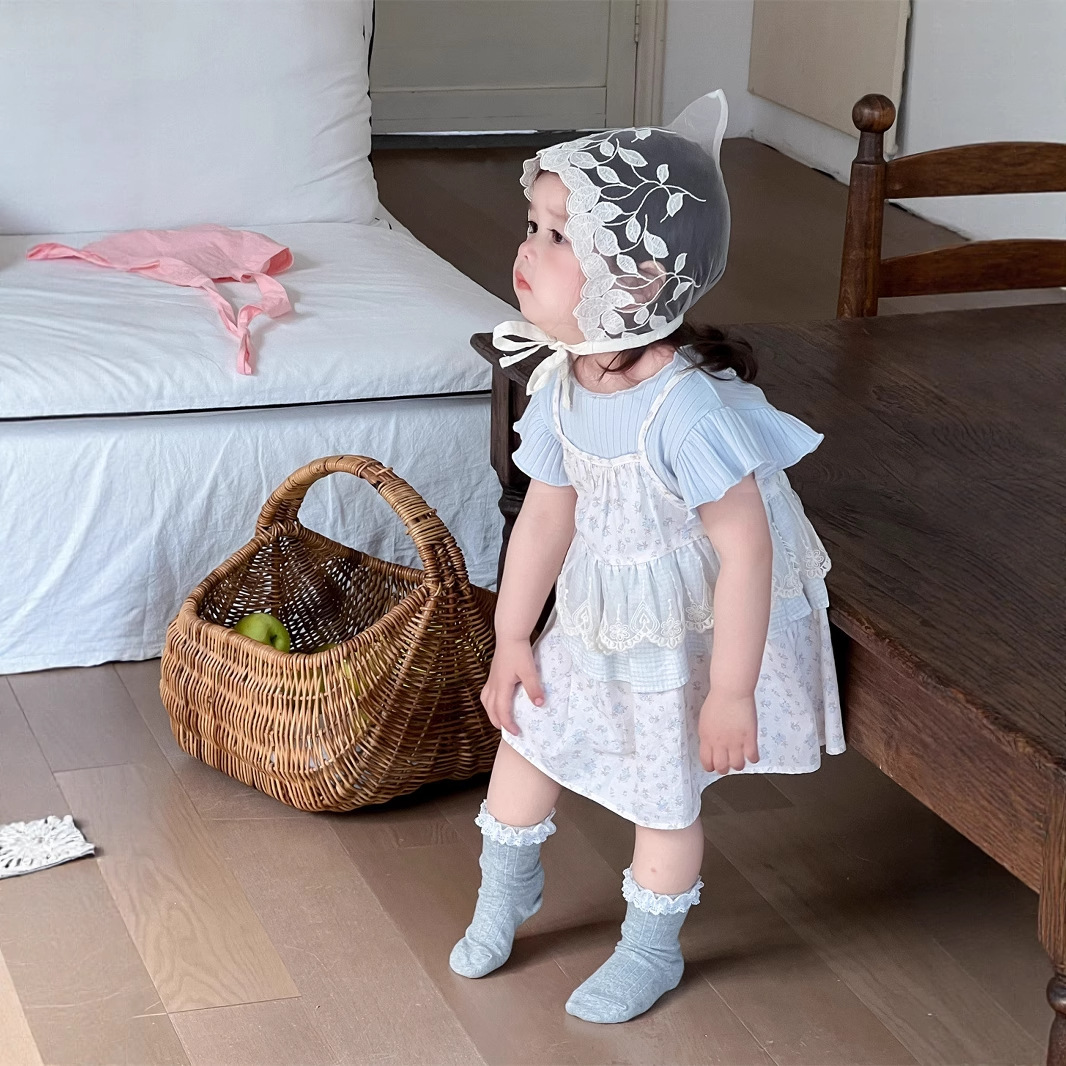 2025新作★子供服　トップス&ワンピース分けて★73CM〜100cm