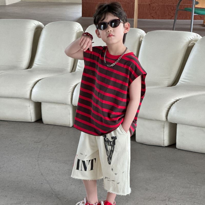 2025新品★子供服　セットアップ★100cm〜160cm