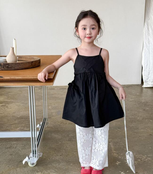 2025新作W★子供服　トップス&ズボン分けて★80cm〜150cm