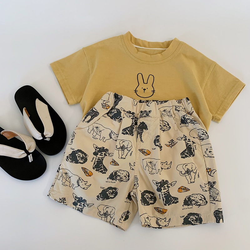 「2025」子供服★ズボン★ボトムス★韓国風子供服★80cm〜130cm