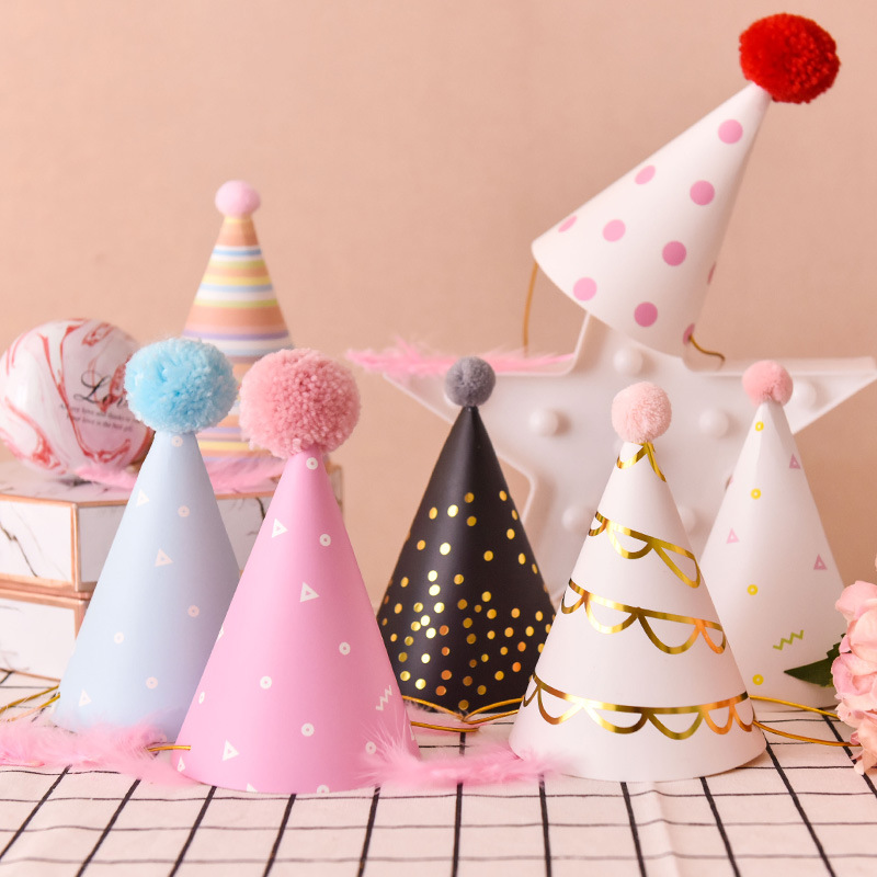 2025★キッズ帽子★誕生日帽子★キャップ★撮影道具