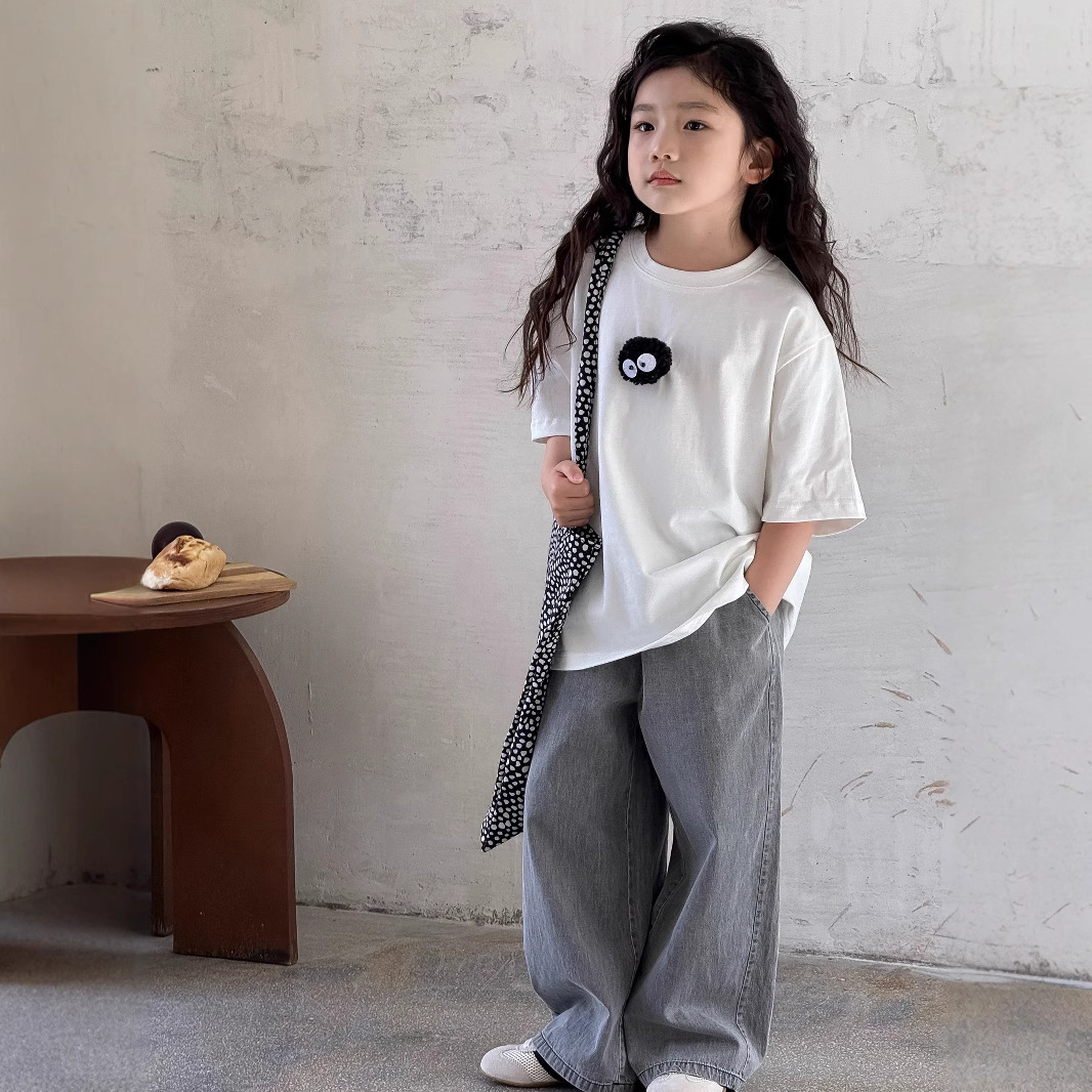 2025新作★子供服　トップス&スボン分けて★90cm〜150cm