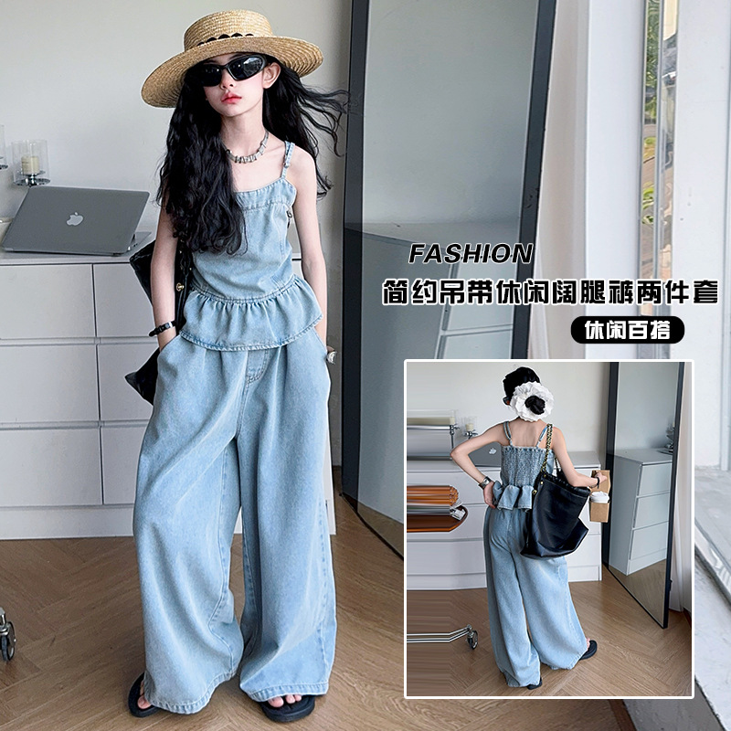 2025新品★子供服　セットアップ★120cm〜170cm