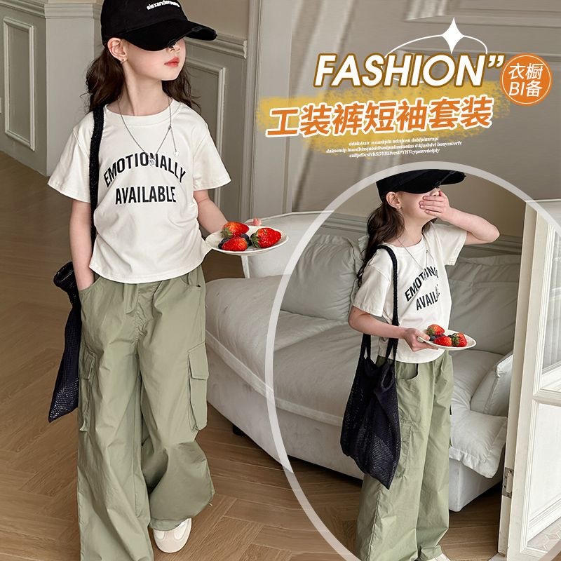 2025新品★子供服　セットアップ★120cm〜170cm