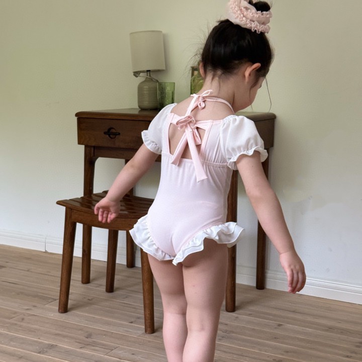 2025新品★子供服　水着★90〜140