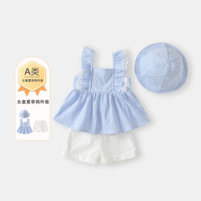 2025新品★子供服　セットアップ★73CM〜110cm