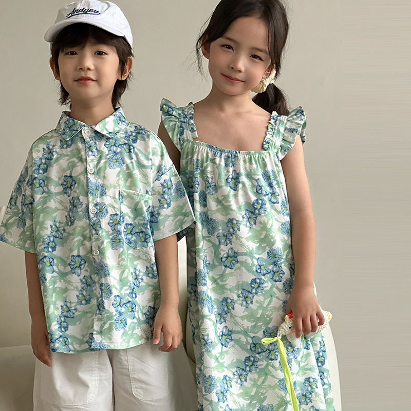 2025新入荷★子供服　トップス&ズボン&ワンピース★80cm〜150cm