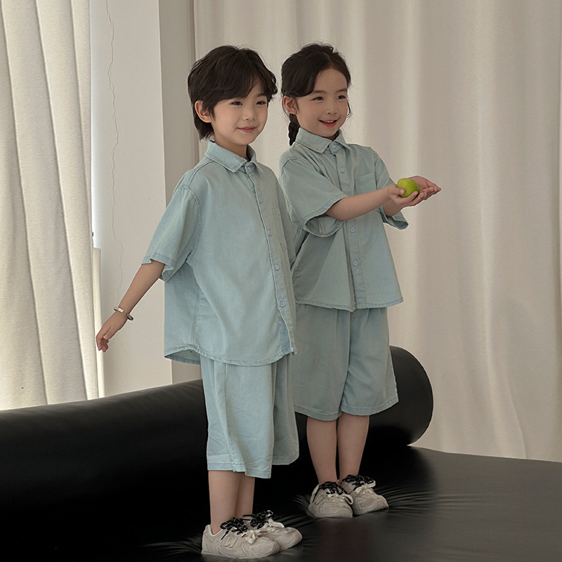 2025新品★子供服　セットアップ★80cm〜150cm