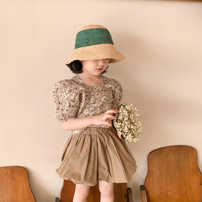 2025新品SC★子供服　セットアップ★タグ7/95-100cm〜タグ15/120-130cm