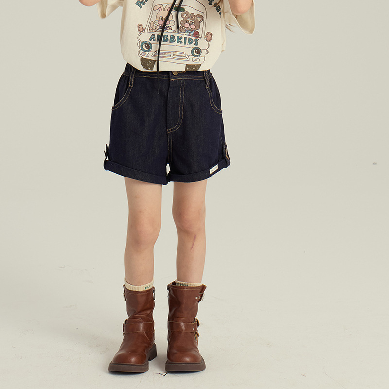 2025新入荷A★子供服　ズボン★90cm〜170cm