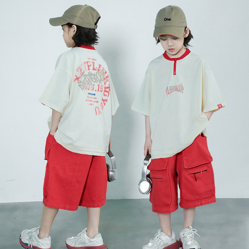 2025新品★子供服　セットアップ★120cm〜170cm