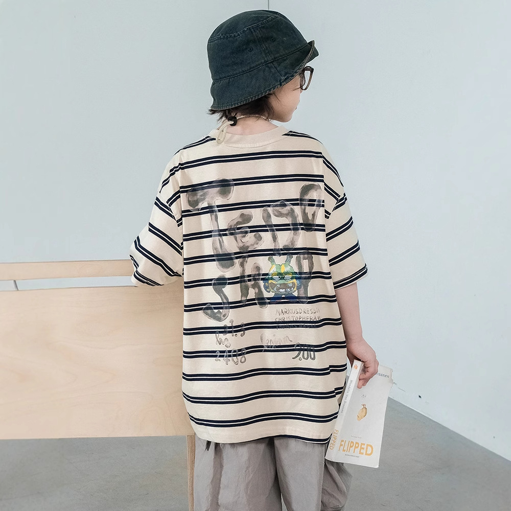 2025新作★子供服　トップス★120cm〜170cm