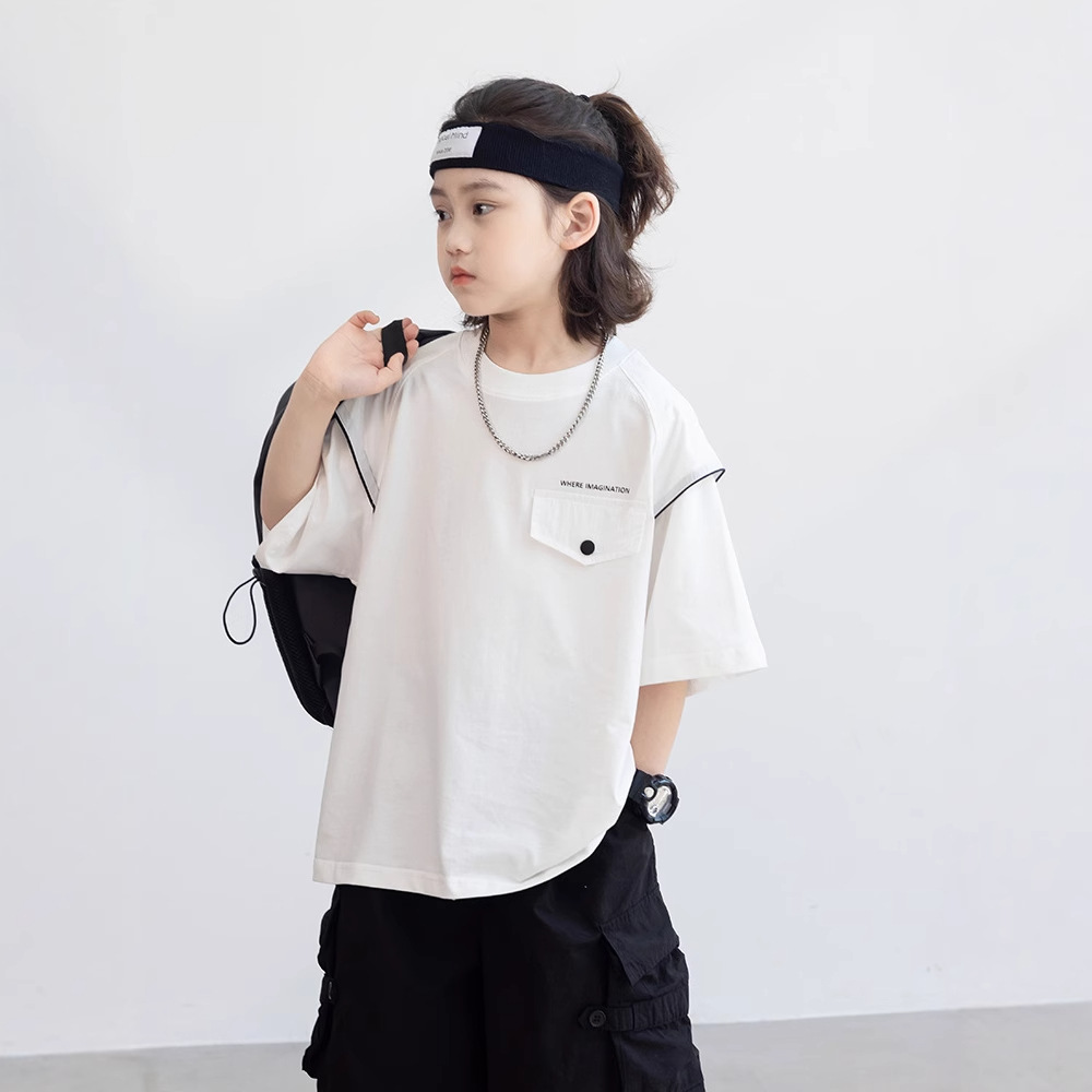 2025新作★子供服　トップス★120cm〜170cm