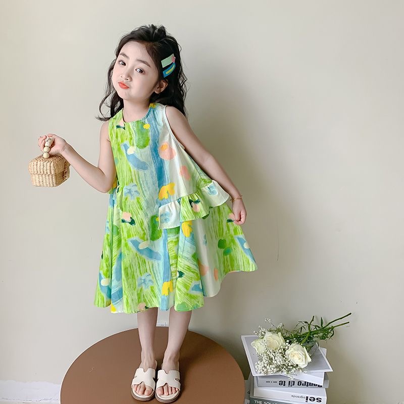2025新品★子供服　ワンピース★100cm〜150cm