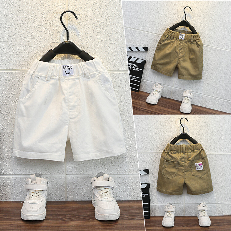 2025新入荷★子供服　ズボン★90cm〜140cm 10種